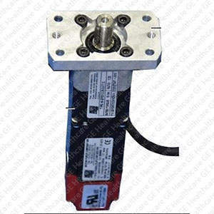 Tandem Swivel Servo Motor Tandem Swivel Servo Motor
