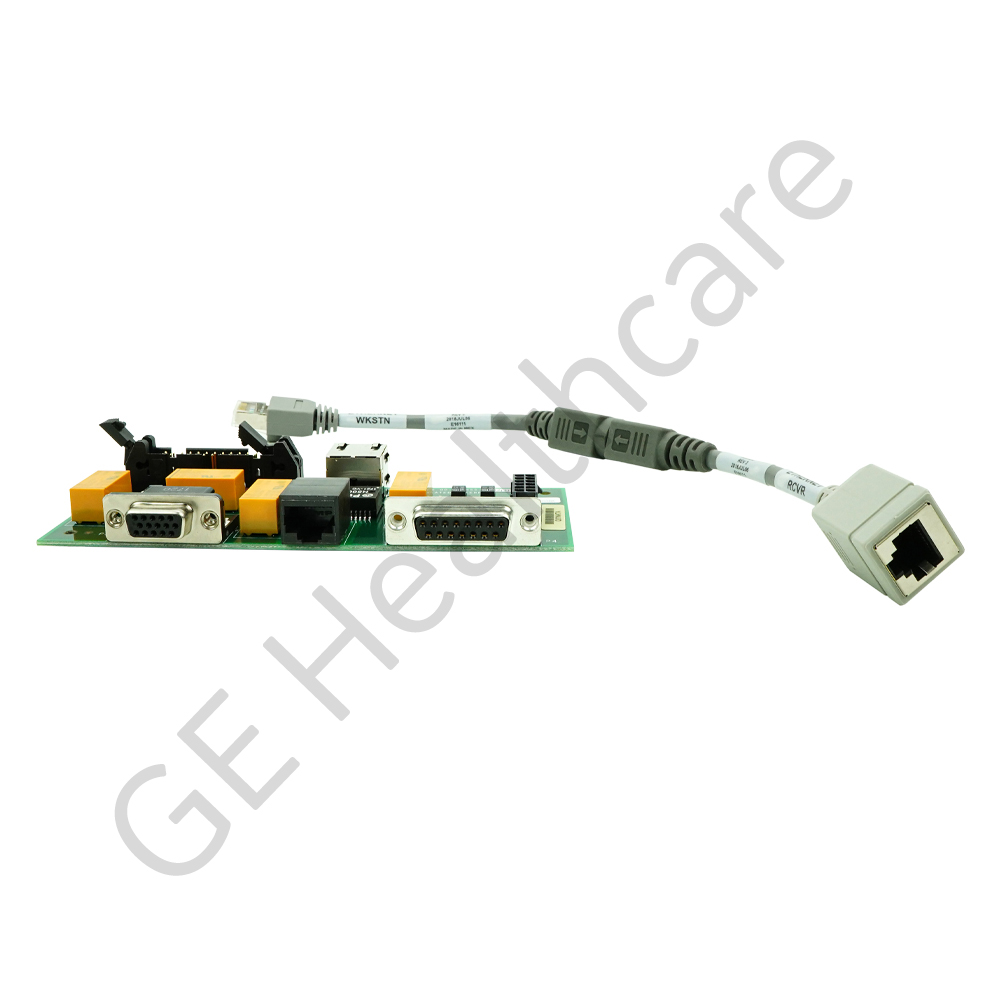 Kit Breakaway Cable Isolated Interface 5375941FS Kit Breakaway Cable Isolated Interface 5375941FS