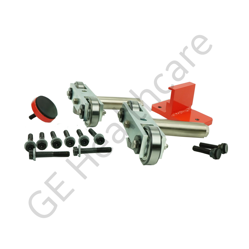 FRU ROLLER ASSEMBLY IEC Ed. 3 - RoHSt FRU ROLLER ASSEMBLY IEC Ed. 3 - RoHSt