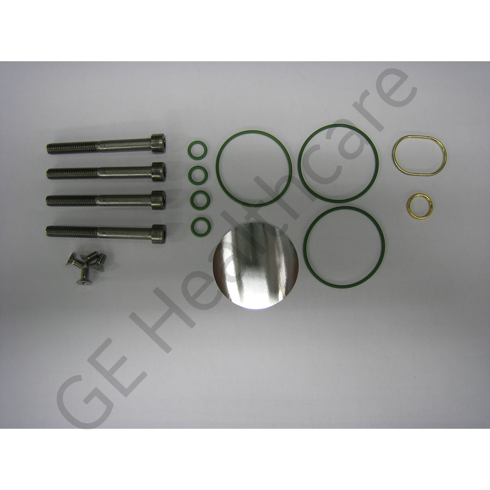 Maintenance kit NB target. Maintenance kit NB target.