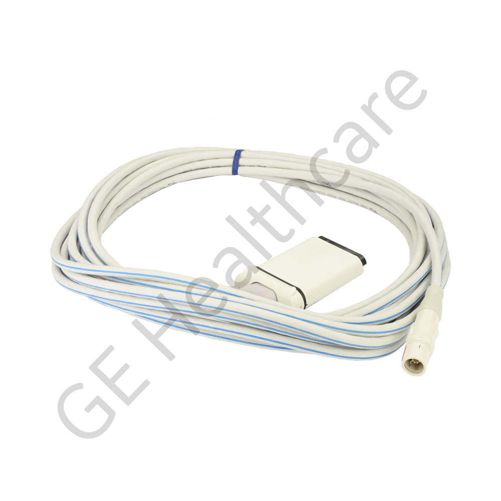 FlashPad Tether with Plug Assembly- 10m