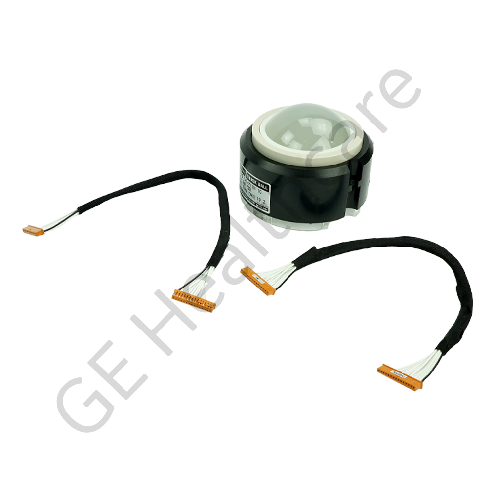 Trackball Assembly 5393439-2 Trackball Assembly 5393439-2
