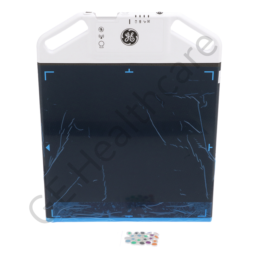 NGB Flashpad Detector - New NGB Flashpad Detector - New