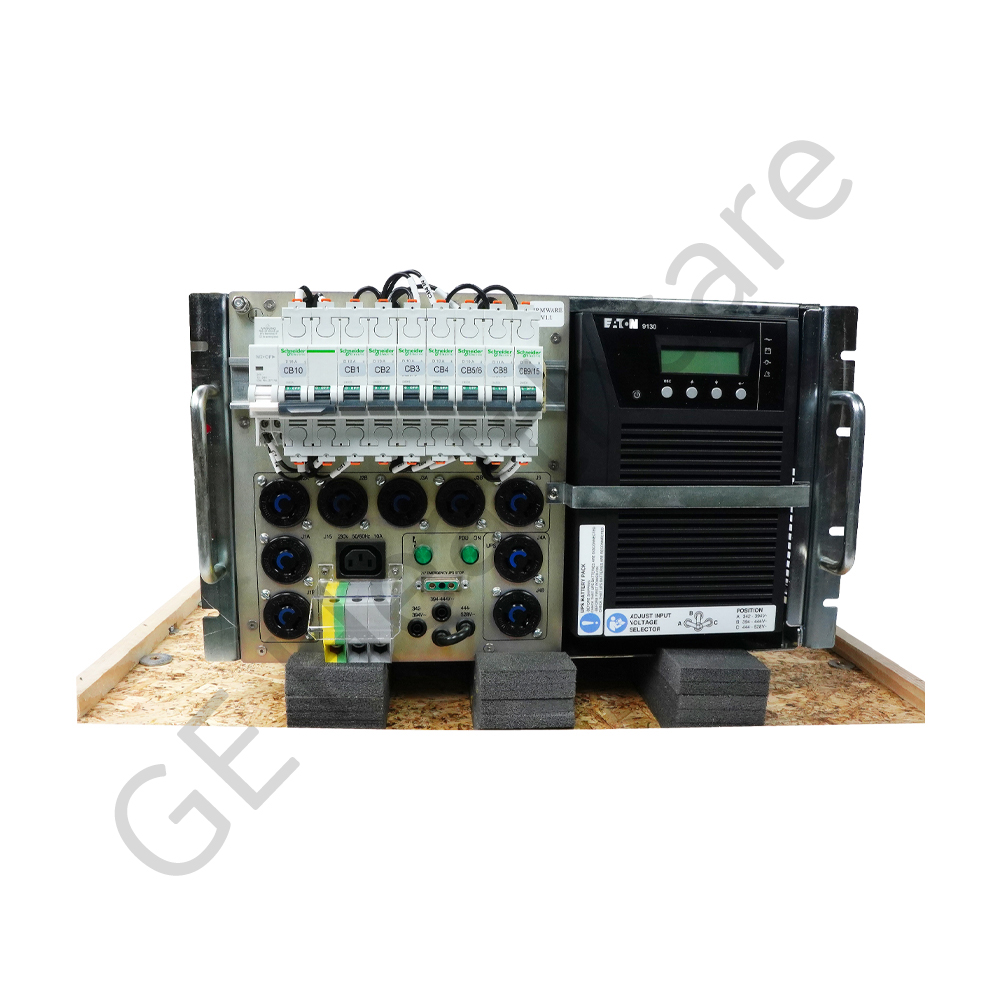 Power Distribution Unit 4kVA Power Distribution Unit 4kVA