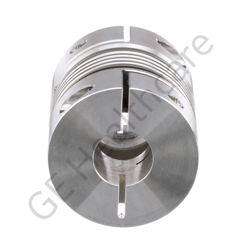 INFINIA Rotation Spring Coupling INFINIA Rotation Spring Coupling