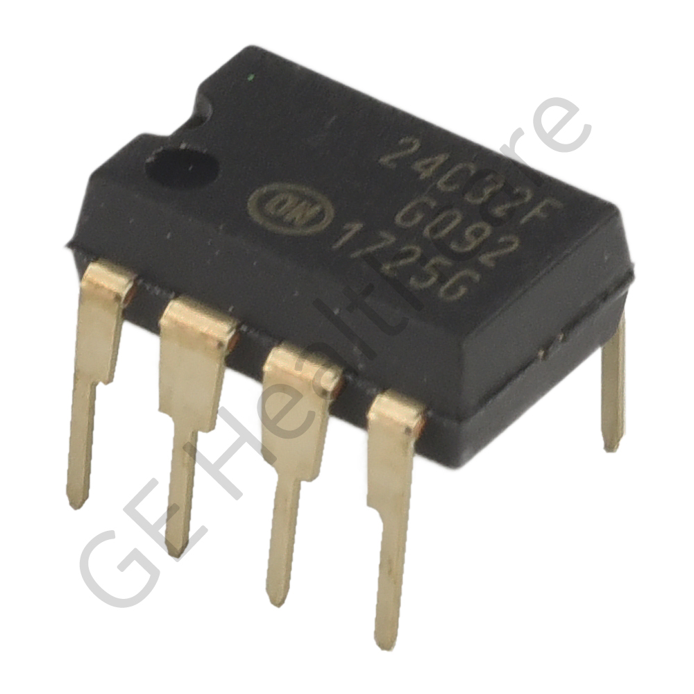 Memories Serial EEPROM 32K 24C32 Memories Serial EEPROM 32K 24C32