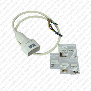 GEM Flex 16 Channel System Cable HD Connector GEM Flex 16 Channel System Cable HD Connector