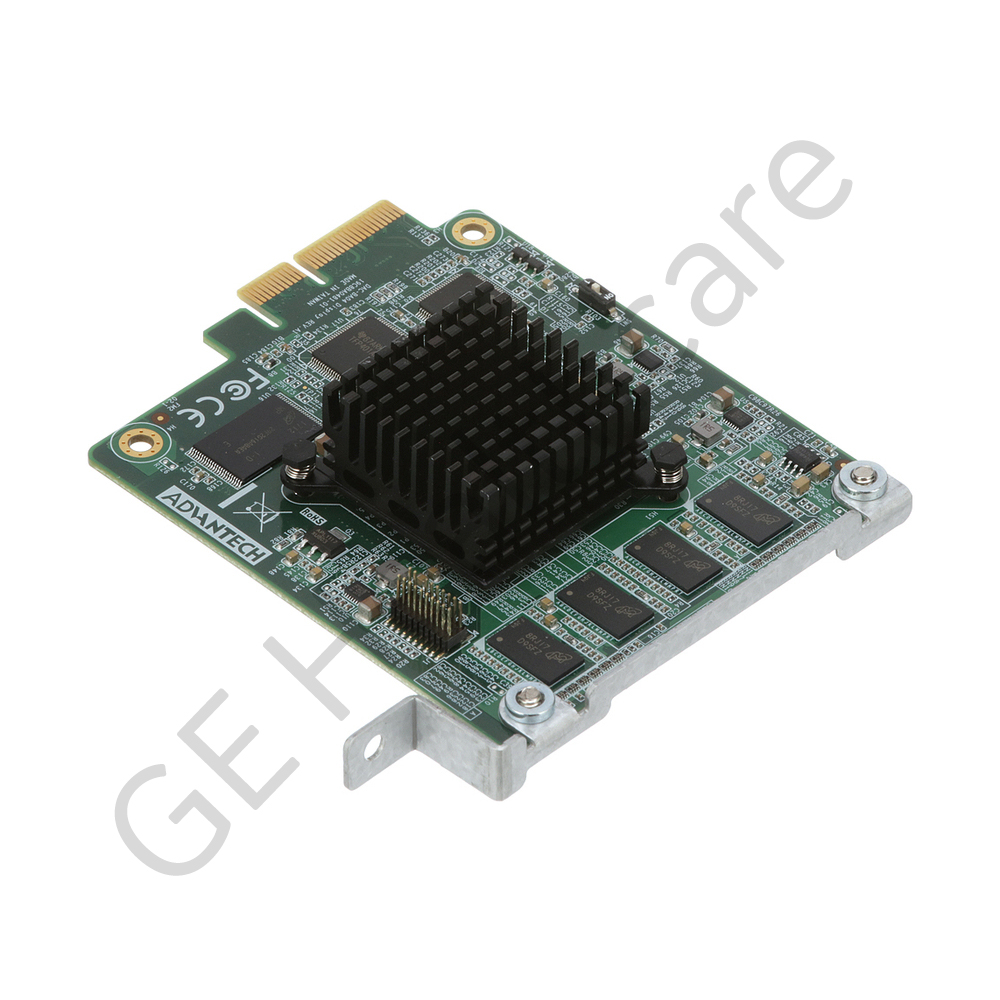 BEP6.X S-Video Card with HD input support 5433408-121