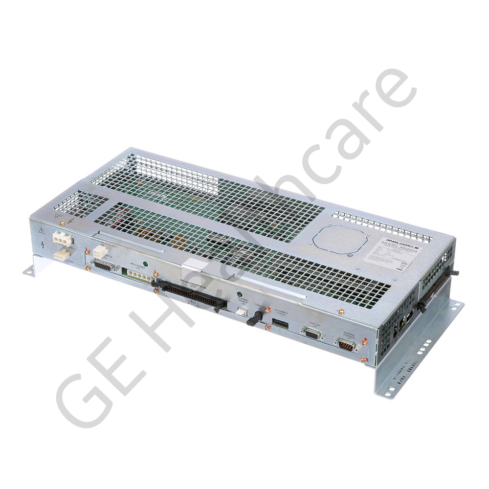 Disk Controller Assembly 5434777-R