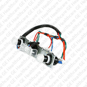 Switch Bracket Assembly Precision 500D Switch Bracket Assembly Precision 500D