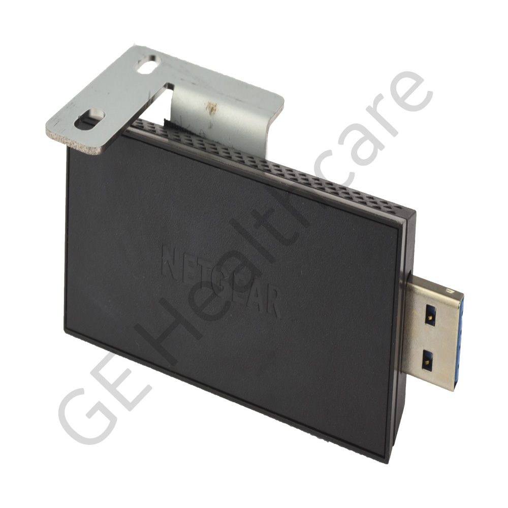 Wireless LAN Bracket Assembly Wireless LAN Bracket Assembly