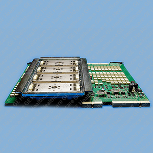 Ichiro R4 Relay Board with 4 DLP ports 5441000