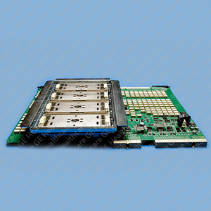 Ichiro R4 Relay Board with 4 DLP ports 5441000 Ichiro R4 Relay Board with 4 DLP ports 5441000