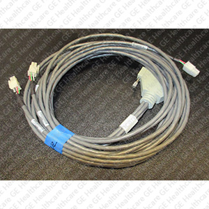 Cable, Ecb J5 Top to Pet Temp Humidity Sensors