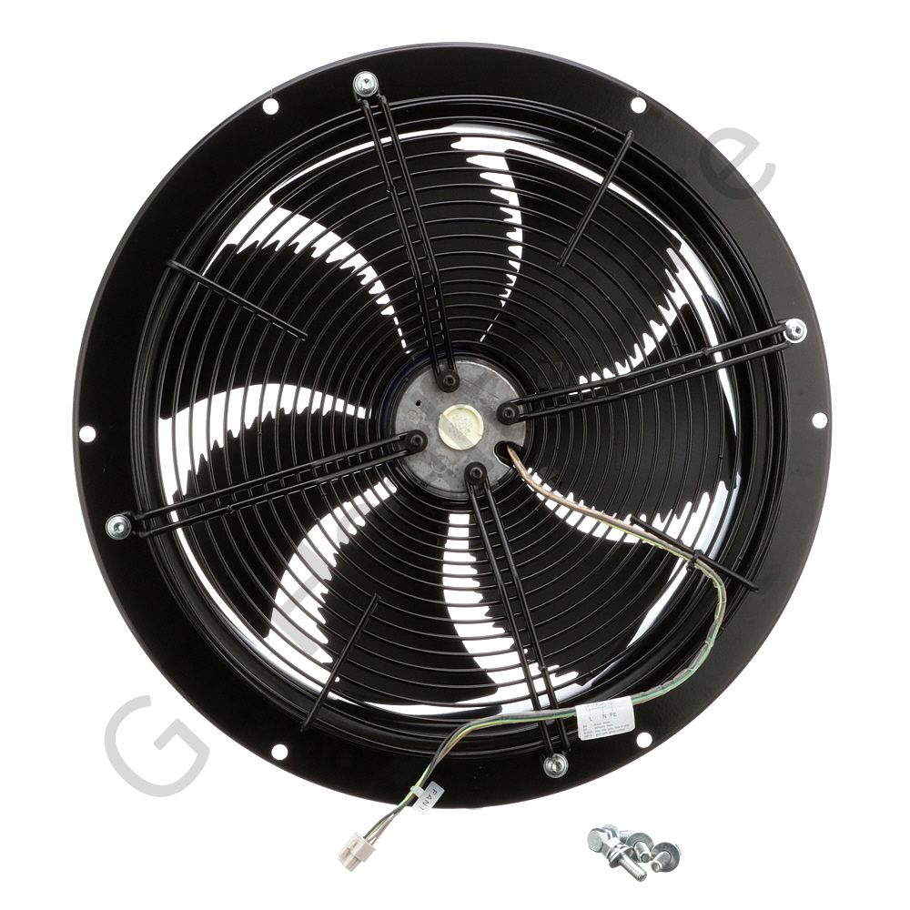 Fan Motor with Adaptator Cable