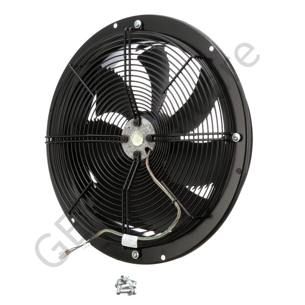 Fan Motor with Adaptator Cable