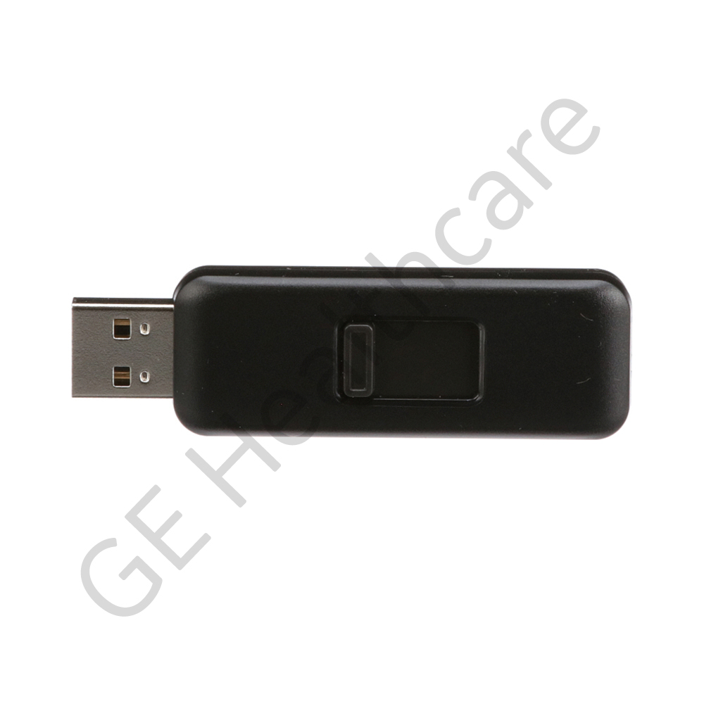 Keeber 8G USB Stick
