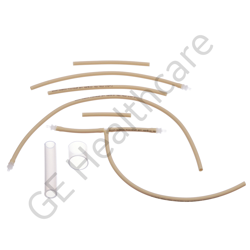 trophon EPR SRVC Tubing Set LSAD trophon EPR SRVC Tubing Set LSAD