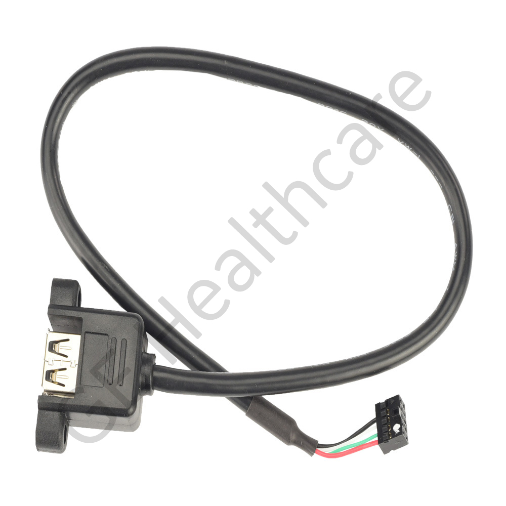 Proteus Console USB Cable