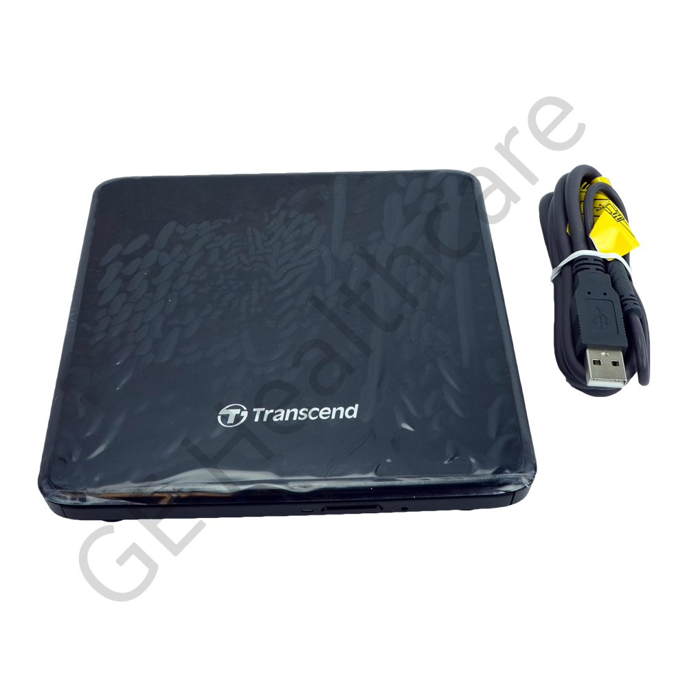 Transcend TS8 x DVDS-K Driver - Receiver Kit