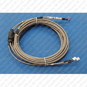 Cable from 24V Ps to Sr Receiver Emc Shield Cable from 24V Ps to Sr Receiver Emc Shield