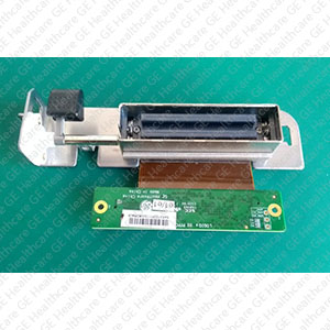 LOGIQ e R6 Probe Connector Assembly LOGIQ e R6 Probe Connector Assembly