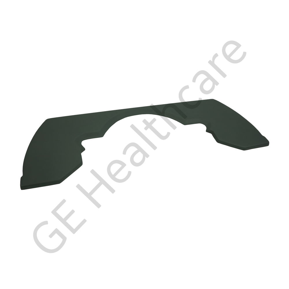 Upper Front Cover 5455972-2 Upper Front Cover 5455972-2