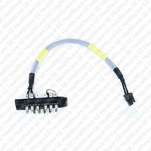 W505-Power Cable for Sirius Bucky Node Bucky Detection Kit