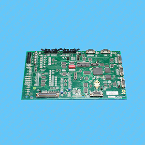 Generator CPU Board 5457811