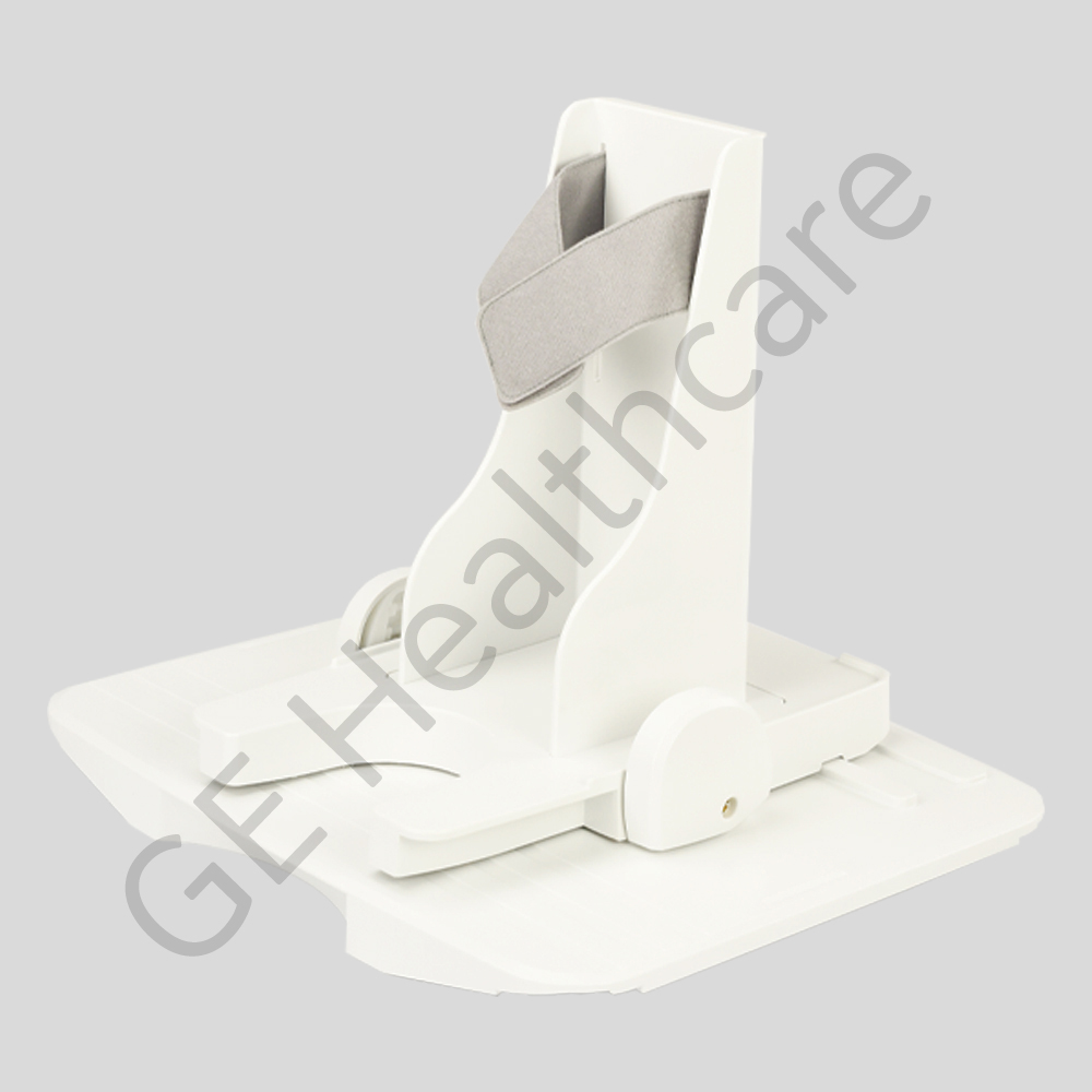 GE 8 Channel Foot Ankle Coil Base Plate