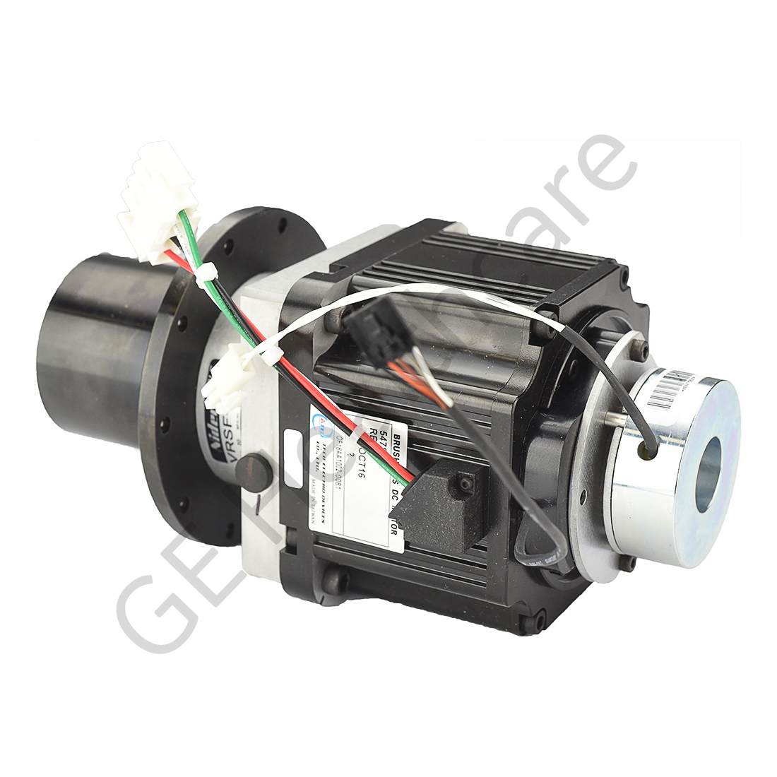 Motor Reducer Assembly with Brake 5479352