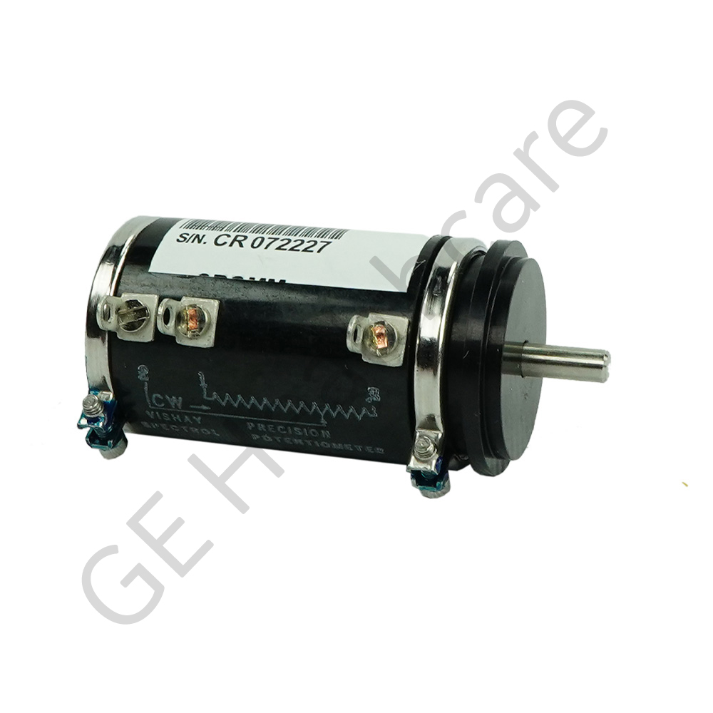 Tilting Elevation Spot Film Device Stand Potentiometer Tilting Elevation Spot Film Device Stand Potentiometer