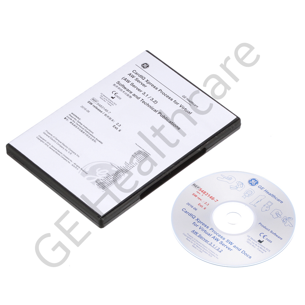 CardIQ Xpress Process 2.3 External 6 Software and Documents