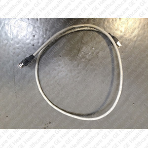 Cable System Cabinet Shielded CAT-6 Cable 5486281-3 Cable System Cabinet Shielded CAT-6 Cable 5486281-3