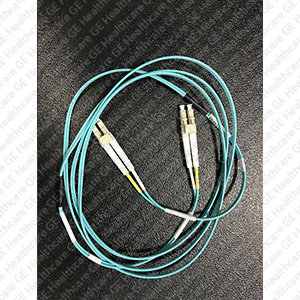 Cable System Cabinet LC Duplex Cable