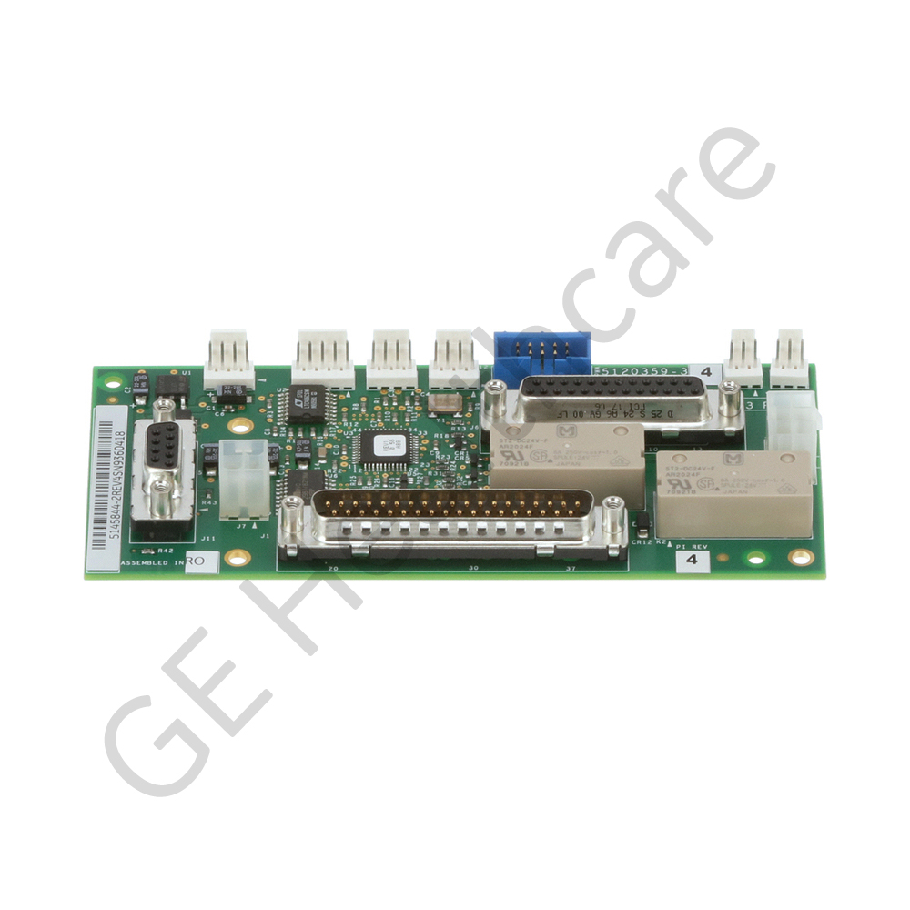 For Lift Interconnection RoHS Printed Wire Assembly For Lift Interconnection RoHS Printed Wire Assembly