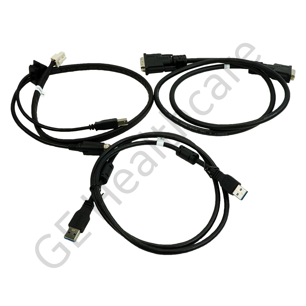 Console Cable Kit - LOGIQ V3 V5