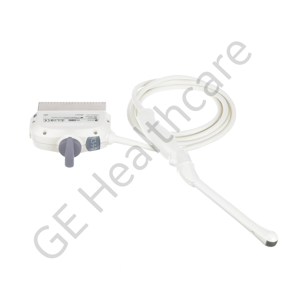 IC5-9-D Probe - RoHS IC5-9-D Probe - RoHS