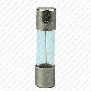 Fuse T 5A 250V 5 x 20mm Slow-Blow - RoHS Fuse T 5A 250V 5 x 20mm Slow-Blow - RoHS