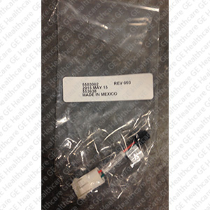 Auxiliary Box to Rotor Jumper Cable Auxiliary Box to Rotor Jumper Cable