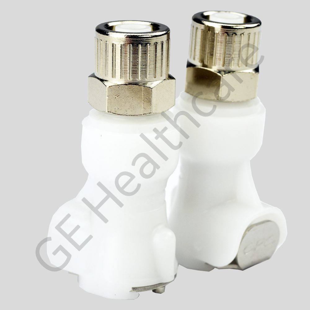 Plastic Liquid Coolant Quick Disconnect Plastic Liquid Coolant Quick Disconnect
