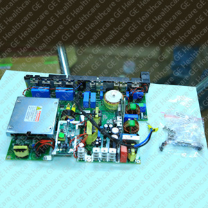 Mono Block Printed circuit Board (PCB) Assembly - Power Board with Fan Control Board