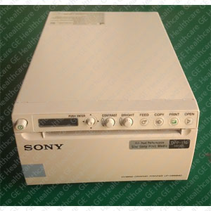 Sony UP-X898MD Black & White Printer Sony UP-X898MD Black & White Printer