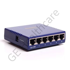 PF2SPP - FASTlab 2 Spare part Ethernet switch
