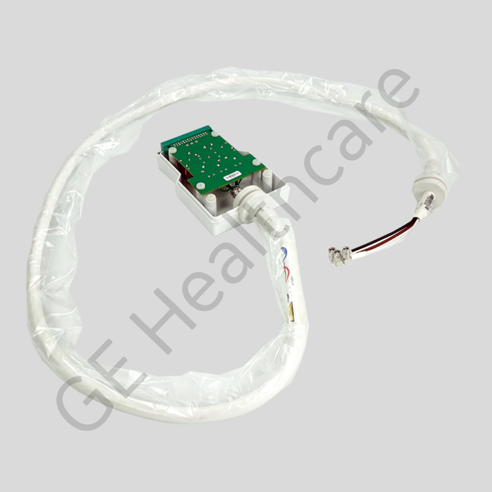 Cable Assembly without Cover Cable Assembly without Cover