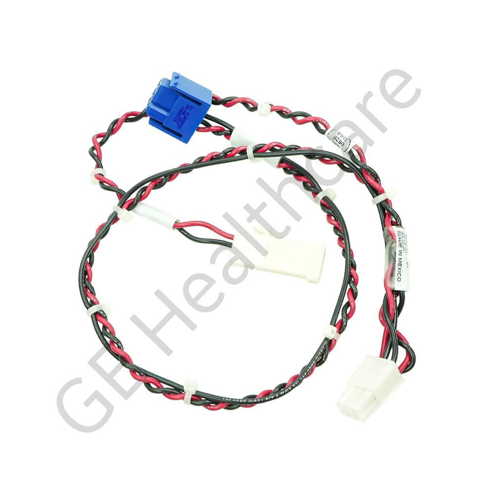 Cable Assembly LVLE2 to DPM-PC
