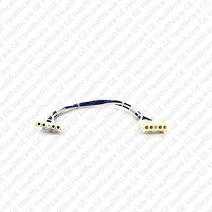 Cable Assembly - CLS to Thorax Column Bulkhead - Collimator Cable Assembly - CLS to Thorax Column Bulkhead - Collimator