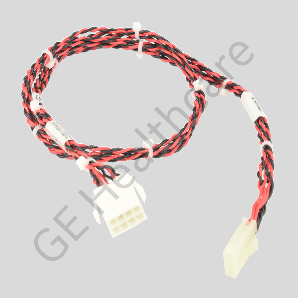 Cable Assembly-Detector Power Supply to Detector Charge