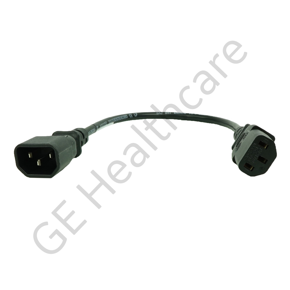 Power Cable, Host, Open Chassis 5573802-3