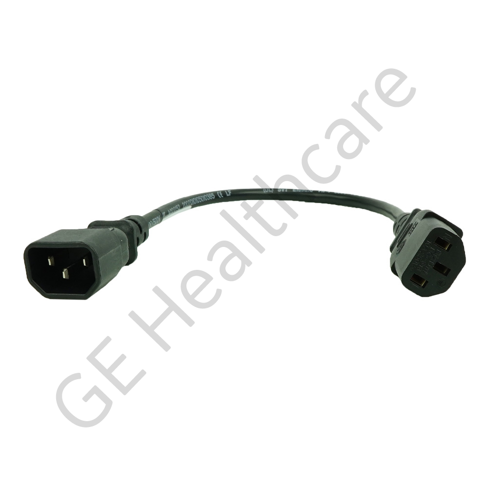 Power Cable, Host, Open Chassis 5573802-3 Power Cable, Host, Open Chassis 5573802-3
